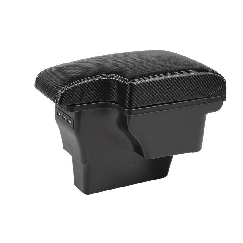 Wuling Hongguang S Armrest Box Modification (2014-2020 Models)