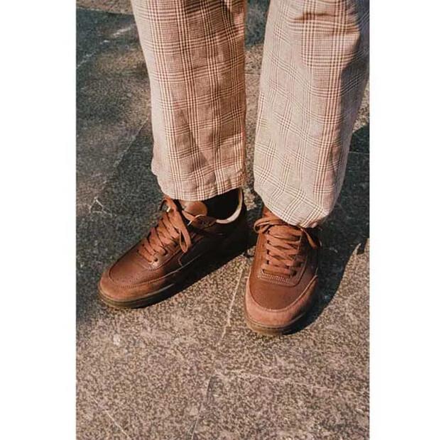 Globe Кросовки Holand