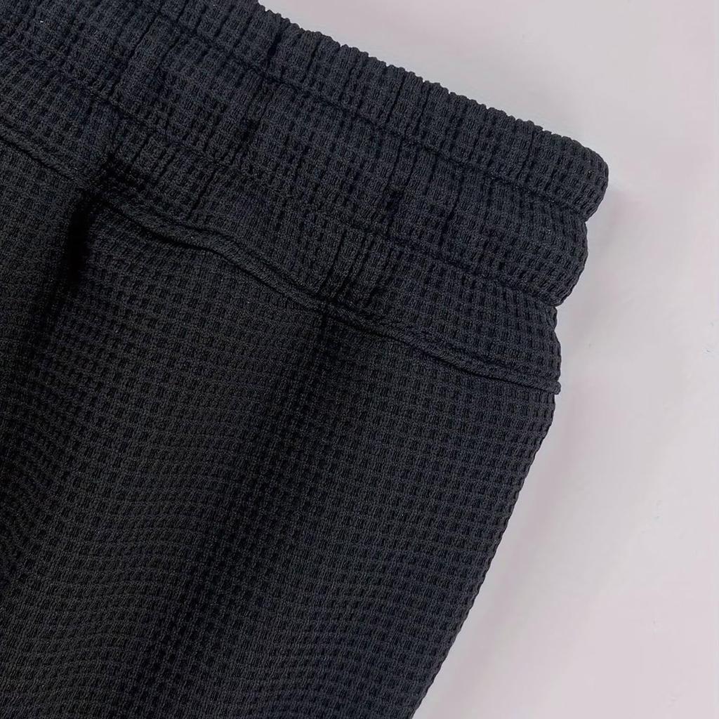 Mens Dress Pants Relaxed Fit Suit Trousers Casual Lightweight Wide Leg Pleat Front Business Work Clothes