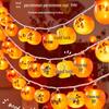 2025 Year of the Snake Festive Decor: Spring Festival String Lights & Ornaments for New Year Atmosphere