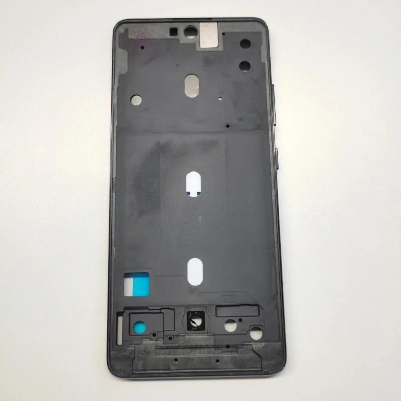 Middle Frame Bezel Plate for Samsung Galaxy A51 5G SM-A516
