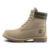 Timberland Stivali da Lavoro Impermeabili Classici da 6 Pollici Uomo Stivali Beige A1QRDW