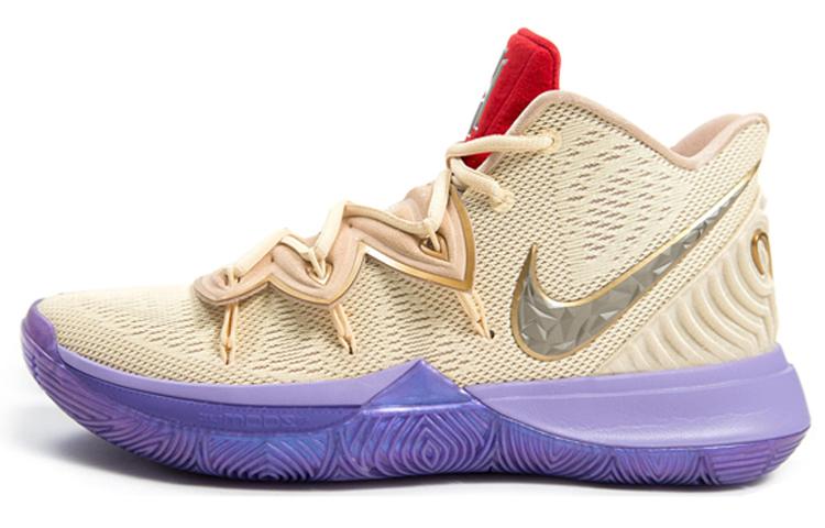 

Nike Kyrie 5 Concepts Ikhet CI9961-900 46