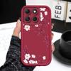 Spring Flowers Phone Case For Motorola G86 G85 G84 G75 G60 G56 G54 G53 G52 G35 G34 G32 G30 G24 G22 G15 4G 5G Staircase Soft Cove