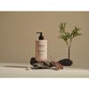 Green Finger Forest Mild Nuts Body Lotion, 1 unit, 500ml