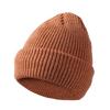 Stylish Reflective Knitted Caps For Outdoor Sports Enthusiasts Comfortable Winter Warm Skull Hat For Night Runners Safety