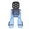TOOKE Thermoplastic Mouthpiece Diving Snorkel Second Stage Regulator Bite Mouthpiece