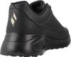 Skechers Uno Lite - Lite Work Black Sneakers