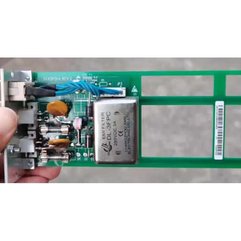 Huawei OptiX Metro 1000 Power Supply Module