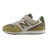 New Balance 996 Wide Khaki Brown Men Sneakers YV996TE3W