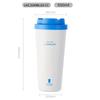 550ML Ceramic Coated Insulated Mug