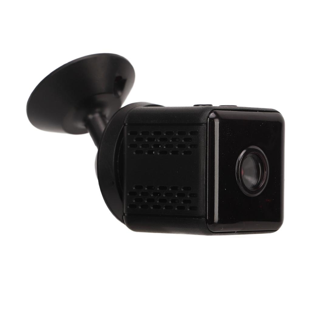 Mini Wireless Camera 1080p Night Vision Motion Detection Loop Recording Small WiFi Camera for