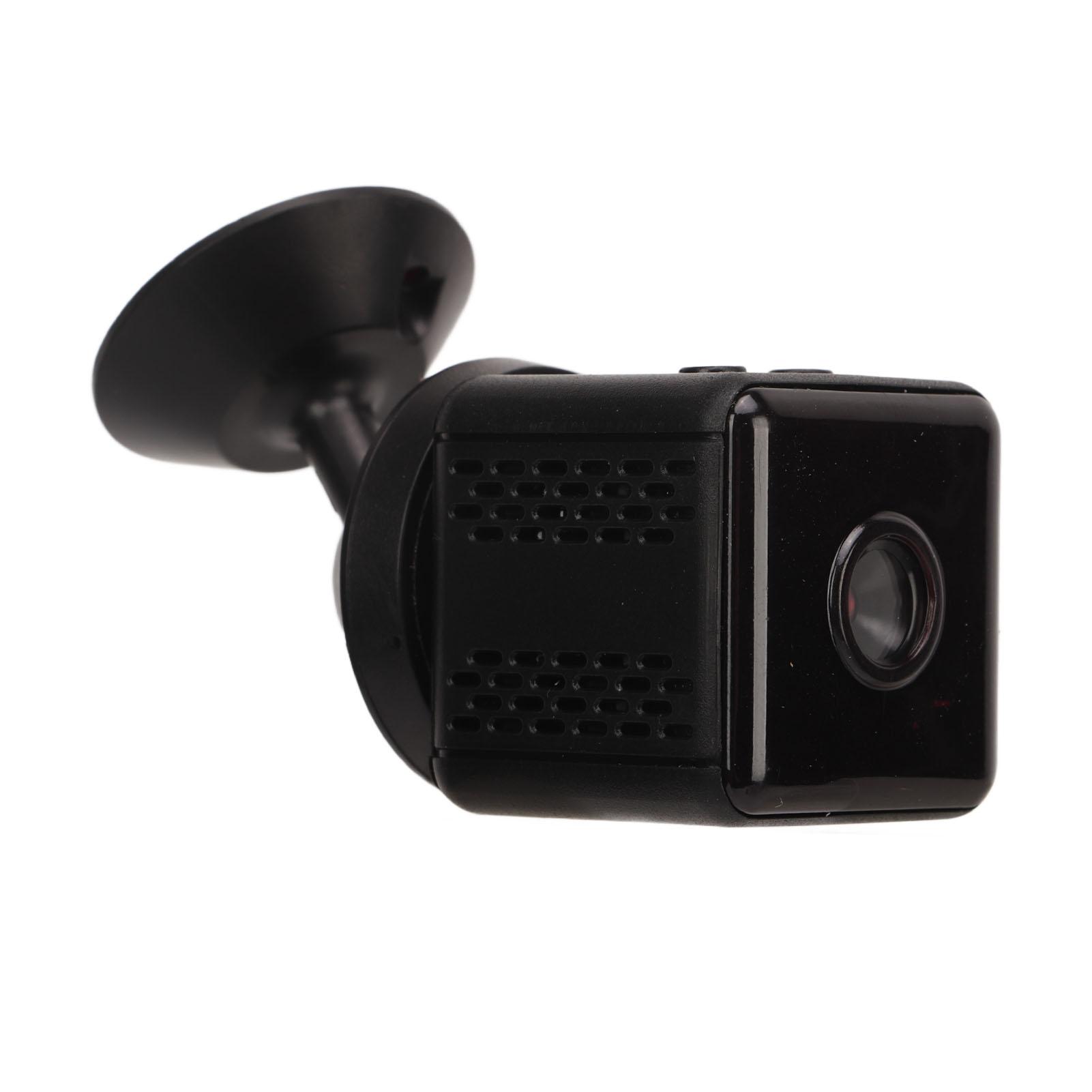 

Mini Wireless Camera 1080p Night Vision Motion Detection Loop Recording Small WiFi Camera for