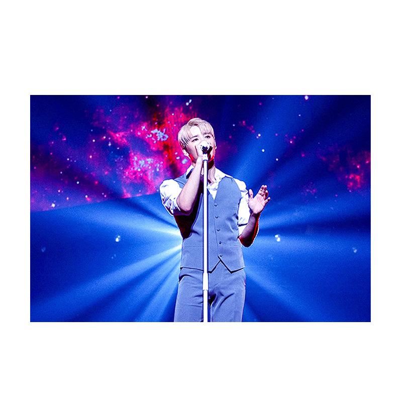 [PŘEDOBJEDNÁVKA] XIA (JYJ) – KONCERTNÍ FILM: RECREATION 2024 Přídavný koncert (DVD,BD)
