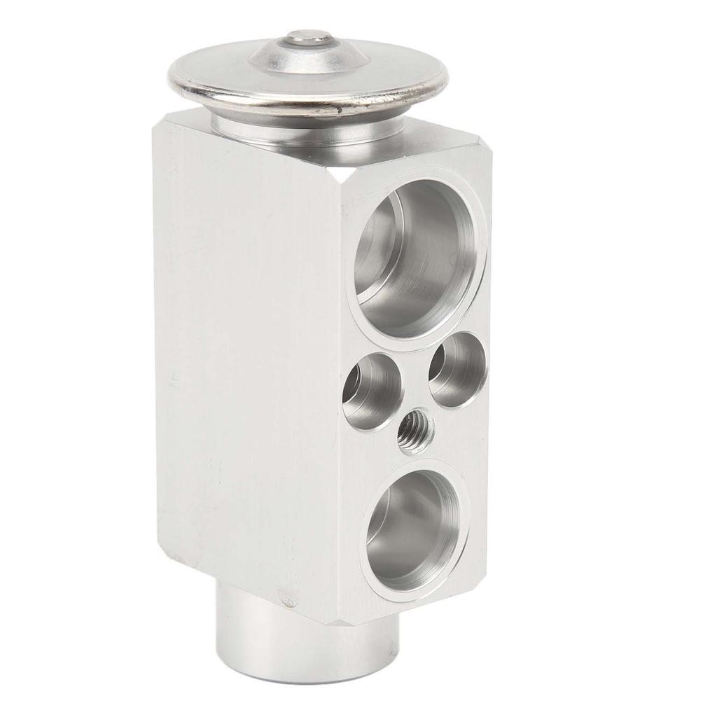 AC Expansion Valve EX10151C Flow Restrictors Thermostatic Block Expansion Valve for Cooper Countryman Paceman