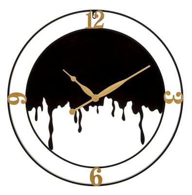 Wanduhr Splash Cm Ø 66X4