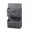 Organizzatore da parete multi-scomparto Organizzatore portaoggetti multi-tasche Borsa da appendere Armadio