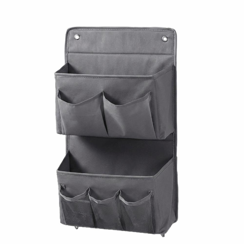 Multi-Pocket Hanging Bag Multi-Compartment Pocket Storage Storage Tools Storage Organizer Office
