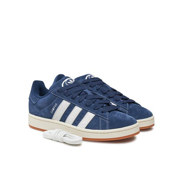Men's Sneakers Adidas Campus 00s Jr8163 Navy Blue