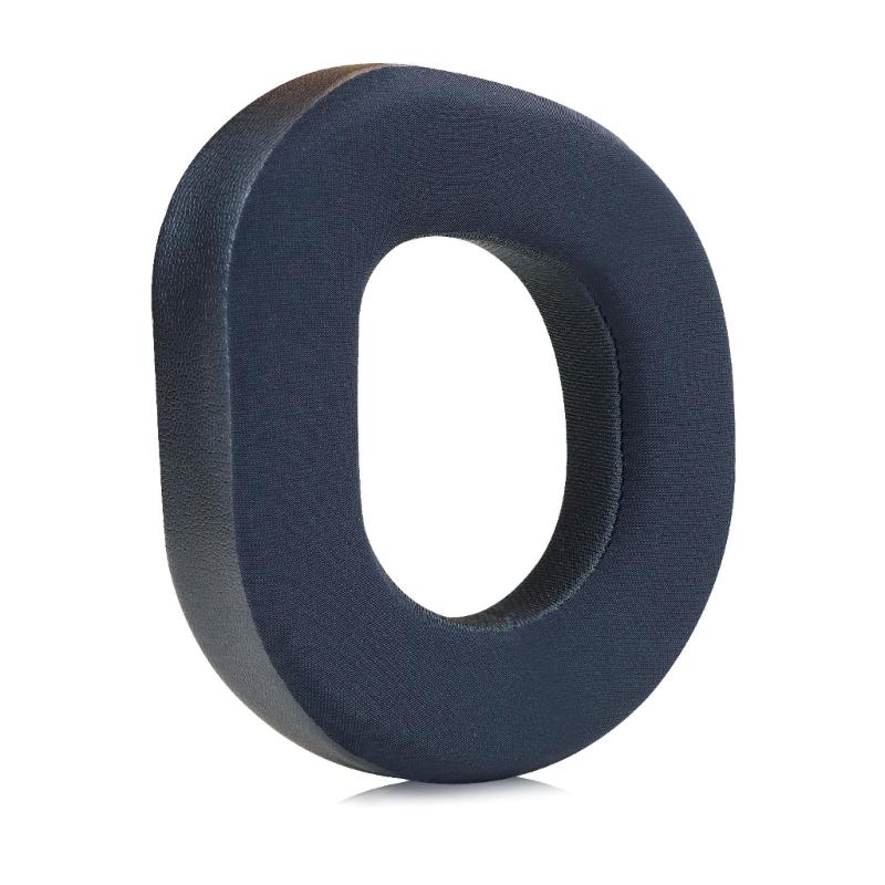 Replacement EarPads for Stealth700 Gen3 Gaming Headsets Breathable Ice Silk Fabric Earmuff Comfortable Fit Quality Sound