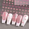 Manicure – Nagelstickers