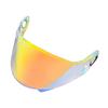 FF370 EASY Visor for LS2 FF394 FF325 FF370 Helmet Face Shield Motorcycle Replacement Lens Durable Windproof Visera Casco UV Cut