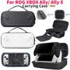 For ROG Xbox Ally/ROG Xbox Ally X Universal Handheld Storage Protection Bag 3 In 1 Anti Fall Shockproof Replacement Accessories