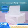 Color Absorbing Sheets: Prevents Clothes from Bleeding with No Dye Transfer