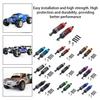 Remote Control Car Metal Shock Absorber Kits For 1/18 A949 Remote Control Car Metal Shock