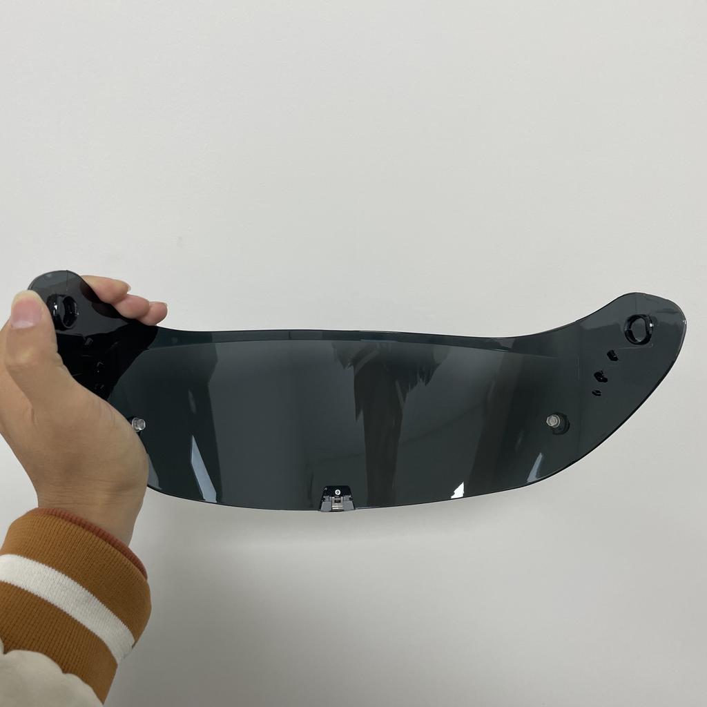 R1 Visor for SCORPION EXO R1,R1 Air,R1 EVO,T520,ST1400,391 Face Shield Motorcycle Helmet Accessories