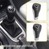 BAIC Senova D50 Leather Gear Shift Knob Protector & Dust Cover