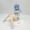 23cm Native BINDing Kozuki Erina Sexy Anime Figure Kozuki Erina Bunny Girl Action Figure Sexy Girl Figure Aldult Model Doll Toys