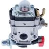 Carburetor for Kawasaki TH023DV TH23/26 TH34WYB-33 15004-2105 15003-2684/2807