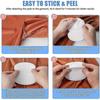 Anti-perspiration Patch, 30 Patches Anti-perspirant Patch, Armpit Anti-perspiration Patch, Women And Men Armpit Protector Patch, Invisible And Comfort