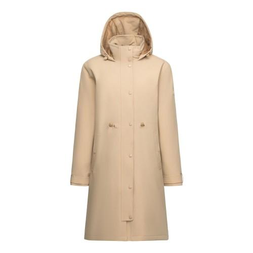 Regatta Women's Purple / Yasira Insulated Jacket - Size 10 - Image 4