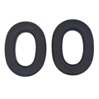 Replacement Ear Pads for Headphones Hearing Protectors Earpads for Enhances Comfort Noise Reductions Ear Cushions