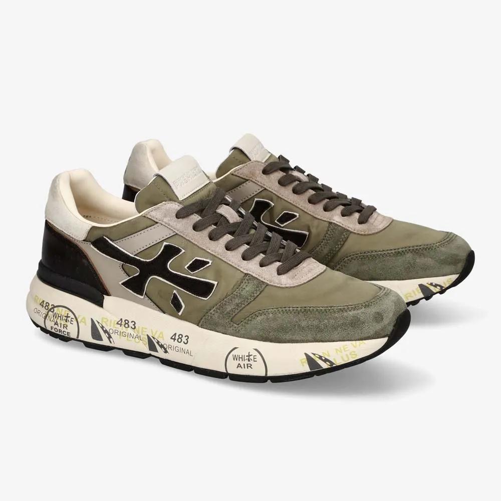 Premiata Sneakers Mick