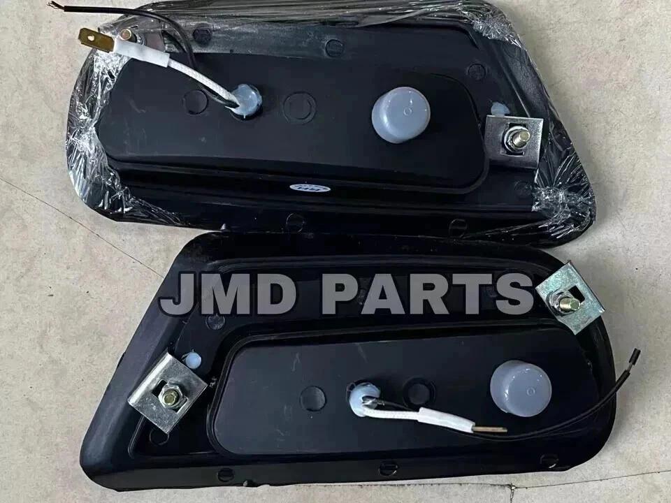 FITS For New Maruti Suzuki Car Fog Lamp S-Presso 2019 (Halogen)