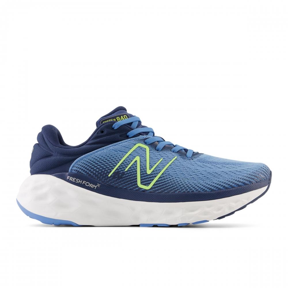 

New Balance Fresh Foam X 840v1 M840FLN