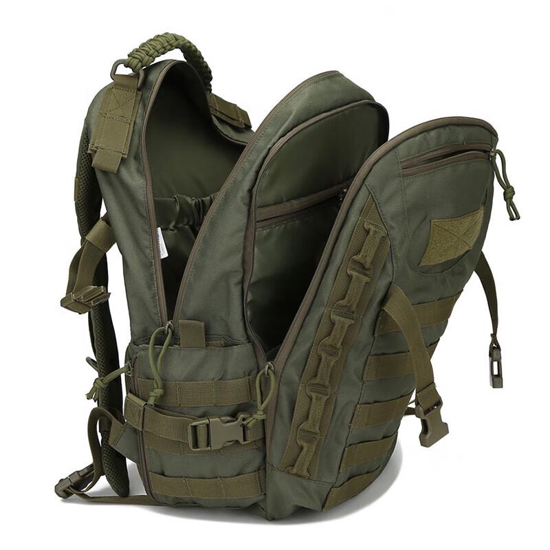 Search Hawk Tactical Assault Backpack