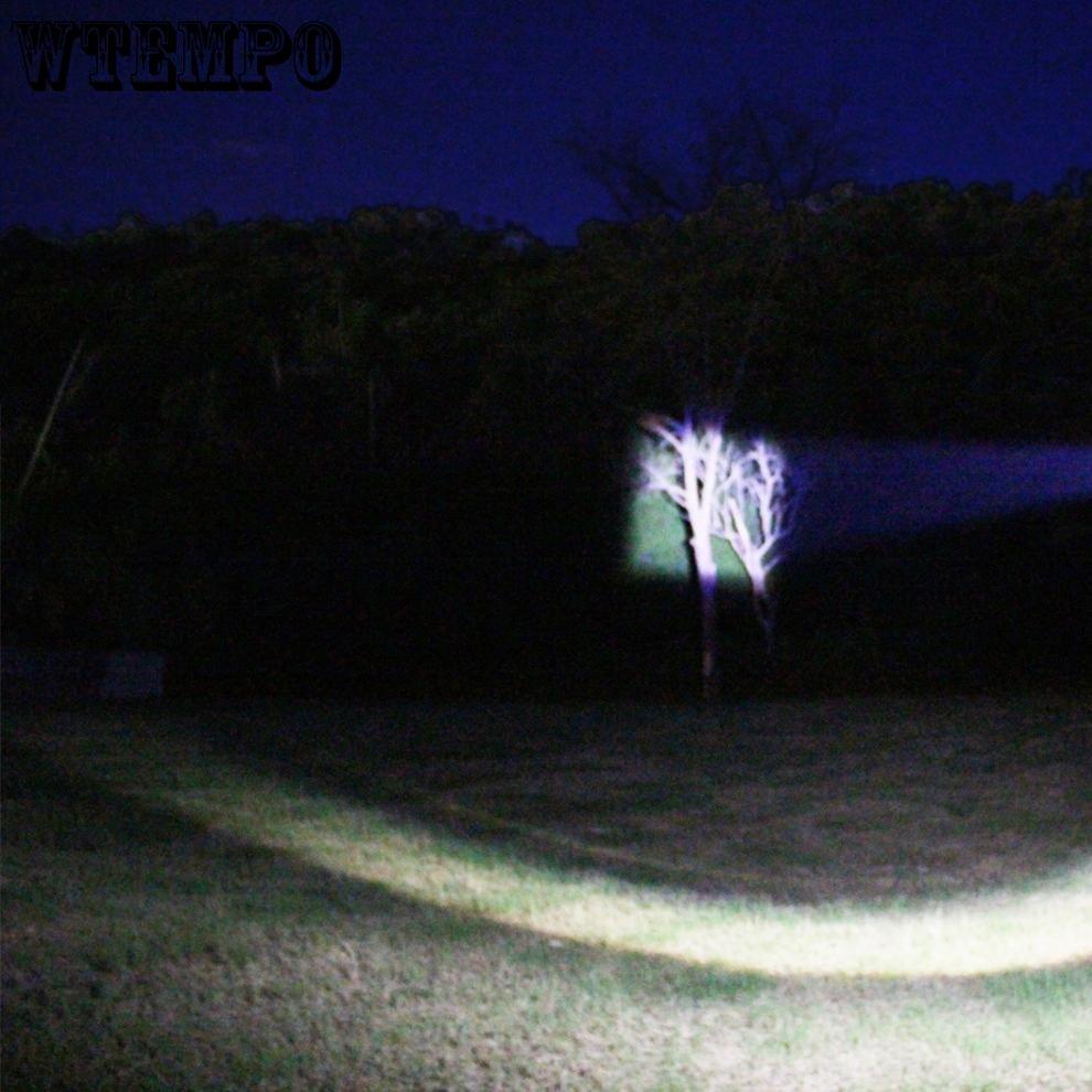 XHP70 Headlights USB Charging Support Output Outdoor Strong Light Headlights Telescopic Zoom P50 Headlights