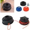 USonline911 RY15522 RY15523 RY15524 RY15525 RY252CS RY253SS RY254BC CS30 Trimmer Head Replacement for Ryobi String Trimmer Ry34440 Replaces 120950011