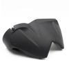 AU16-Motorcycle Instrument Shell Fairing For XJ6 2009-2012 Dashboard Protect Cover Accessories