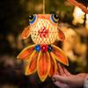 Hand Made Carp Lantern Luminous Mid Autumn  Festival  Lantern  Mid-Autumn Festival