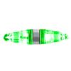 Double Head LED Light Underwater Light Fishing Flashing Light 3In Deep Drop Attractive Light Baits Lure Lamp