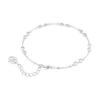 Swarovski Remix Collection Bracelets Womens Silver