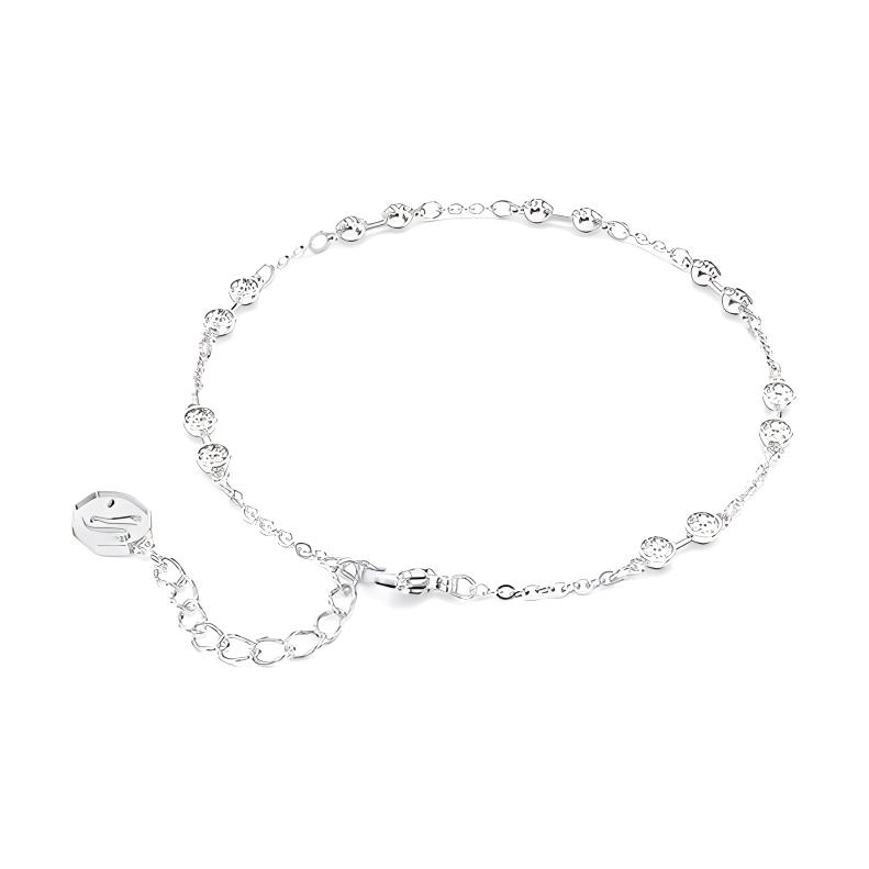 Swarovski Remix Collection Bracelets Womens Silver