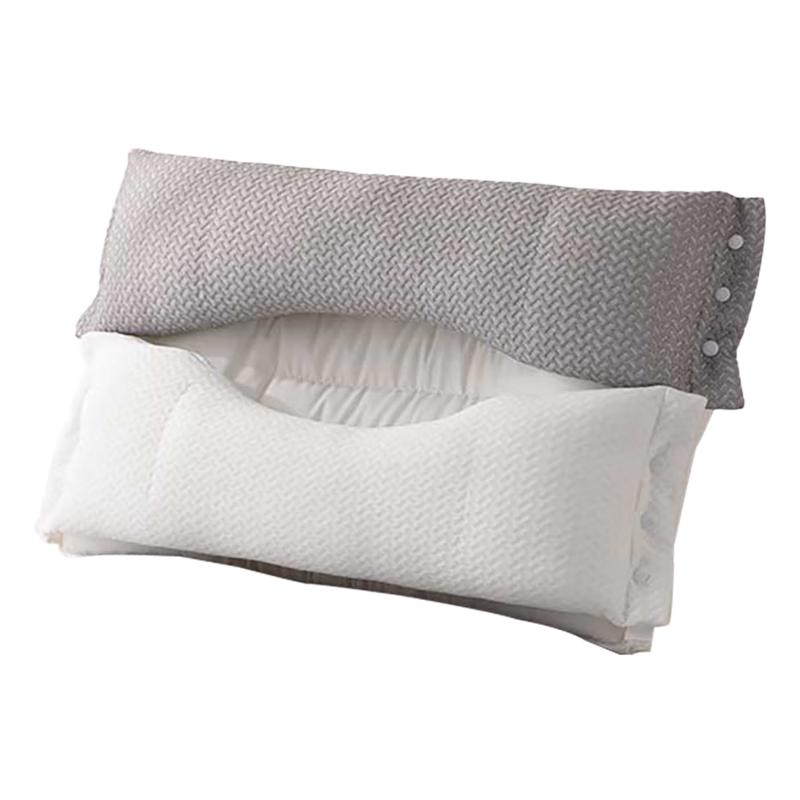 MaoRen 3-in-1 Multi-functional Neck Support Pillow