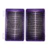 Natural Thick D-Song Single Cluster False Eyelashes 8-16Mm Simulated Daily Makeup Segmented Multi-Hair Eyelashes