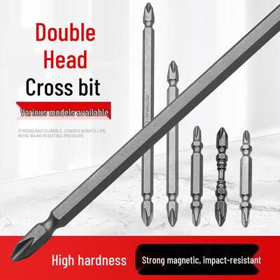 Yinghui Double-Head Magnetic Hex Shank Drill Bit Set
